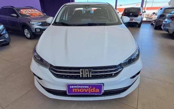 FIAT CRONOS 1.3 FIREFLY FLEX DRIVE CVT FIAT CRONOS 1.3 FIREFLY FLEX DRIVE CVT